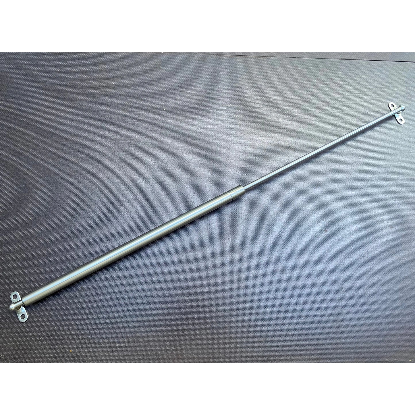 Stainless steel damper for Rooftop tent TRIANGLE NEXT 1430