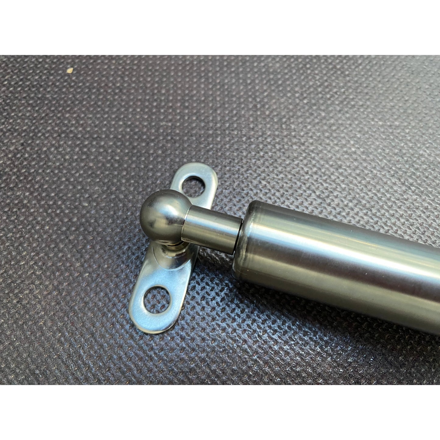 Stainless steel damper for Rooftop tent TRIANGLE NEXT 1430