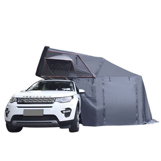 Extension for Rooftop tent EXTREME FOLD 1500 Grey