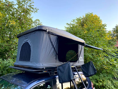 Rooftop tent TOP 1300 Grey