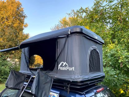 Rooftop tent TOP 1300 Grey